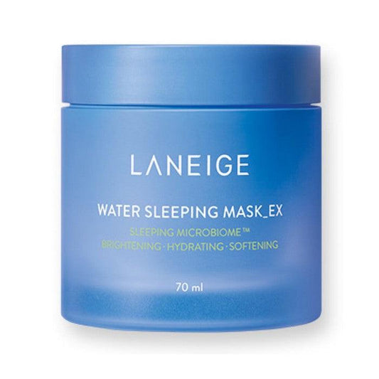 LANEIGE - Water Sleeping Mask EX