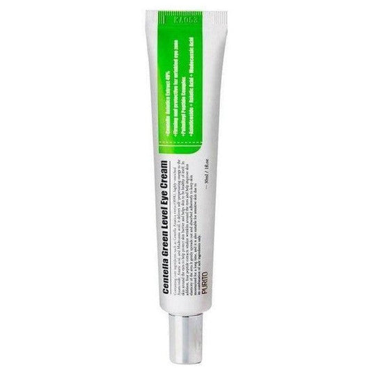 PURITO - Centella Green Level Eye Cream 30ml