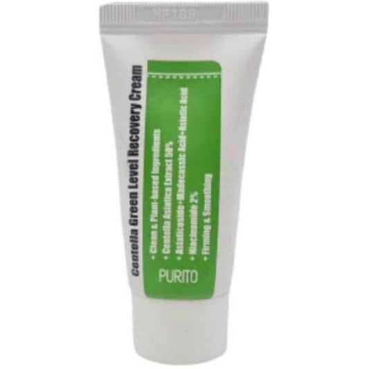 PURITO - Centella Green Level Recovery Cream Mini