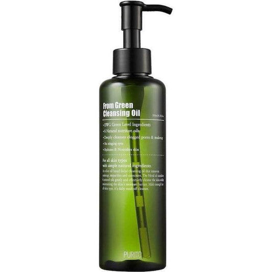 PURITO - From Green Cleansing Oil
