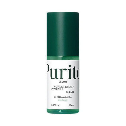 Featured image of PURITO - Wonder Releaf Centella Serum-Serum/Ampoule-K-Beauty UK