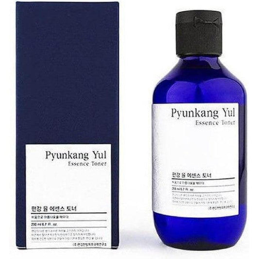 Packaging of Pyunkang Yul - Essence Toner 200ml
