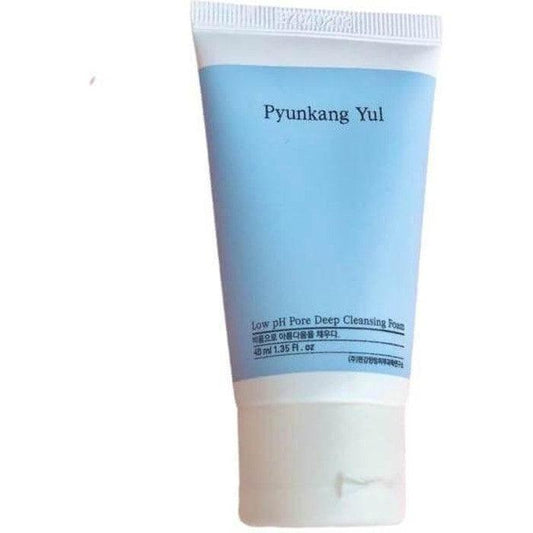 Pyunkang Yul Low pH Pore Deep Cleansing Foam Mini