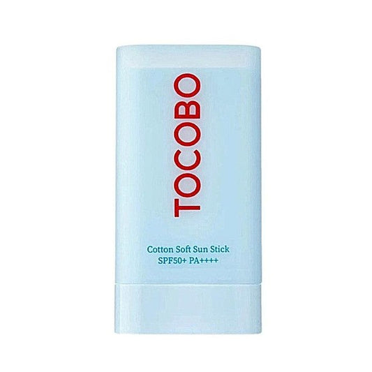 Featured image of TOCOBO - Cotton Soft Sun Stick-Sun Stick-K-Beauty UK