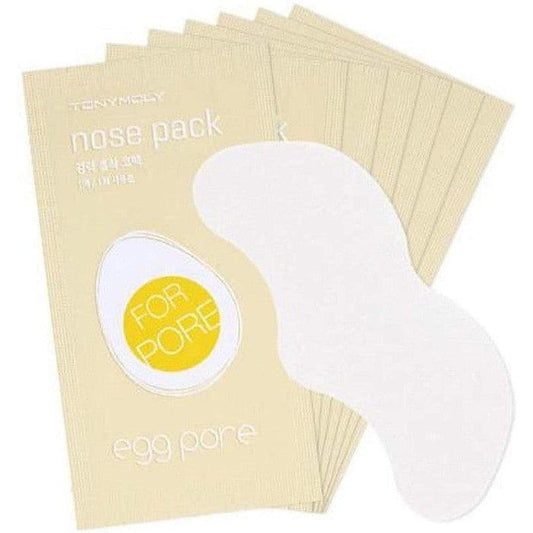 TonyMoly Egg Pore Nose Pack