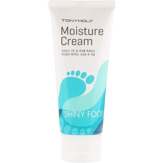 TonyMoly Shiny Foot Moisture Cream