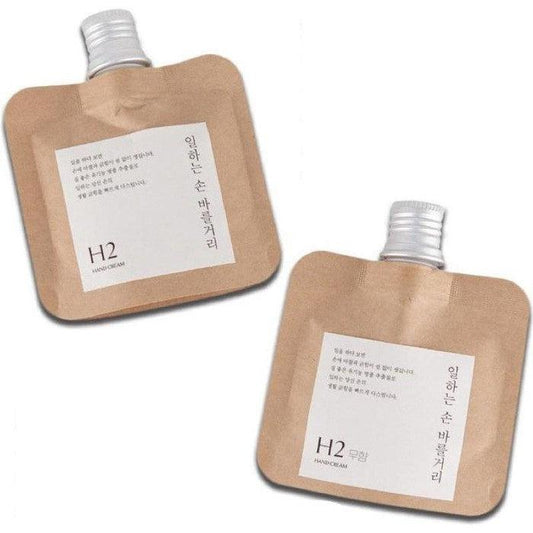 TOUN 28 - Hand Cream H2 - 2 Types