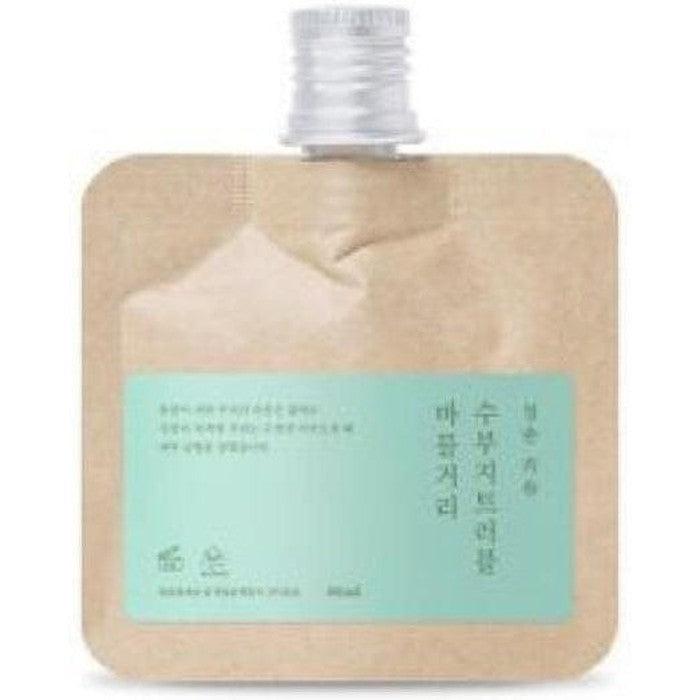 TOUN 28 - Trouble Care For Dehydrated Oily Skin