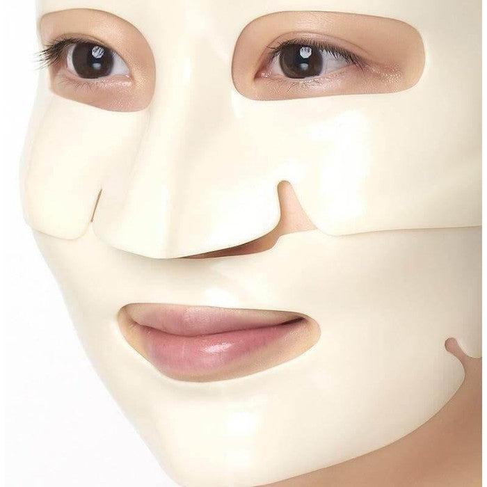 Packaging of Dr. Jart+ - Cryo Rubber Mask with Brightening Vitamin C