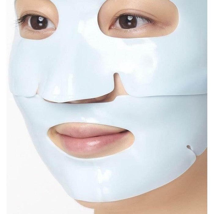 Packaging of Dr. Jart+ - Cryo Rubber Mask with Moisturizing Hyaluronic Acid