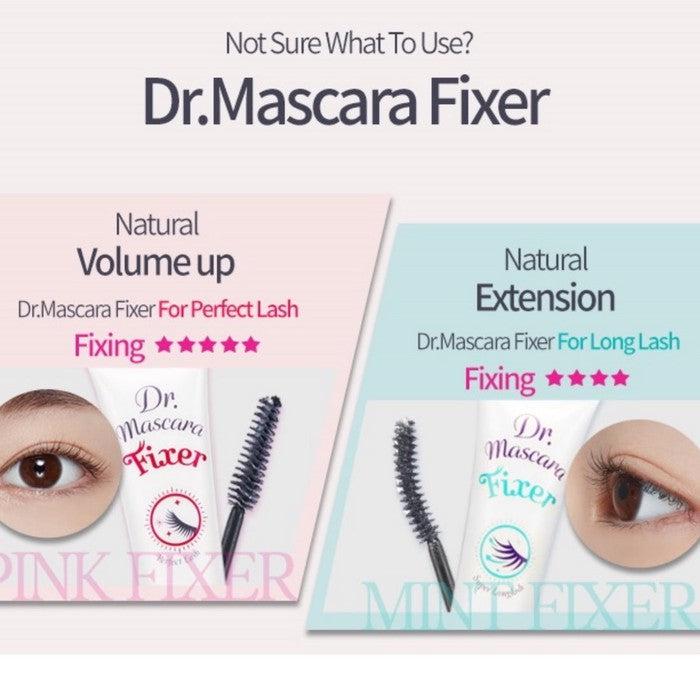 ETUDE Dr Mascara Fixer Super Long Lash