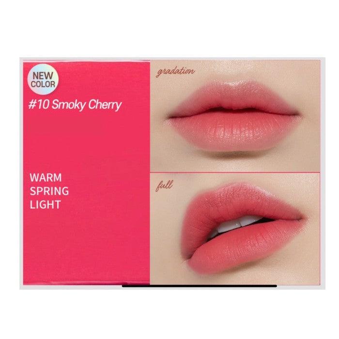 ETUDE-Mask Proof Fixing Tint - 11 Colours