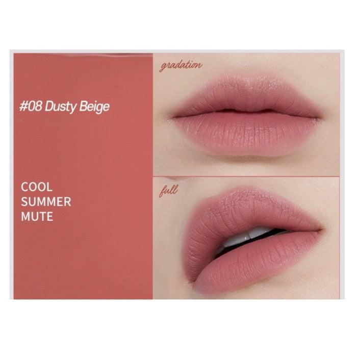 ETUDE-Mask Proof Fixing Tint - 11 Colours