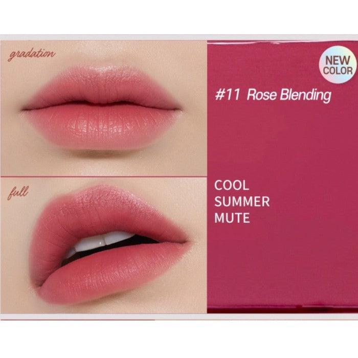 ETUDE-Mask Proof Fixing Tint - 11 Colours