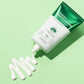 Packaging of SOME BY MI, Truecica Mineral 100 Calming Tone-Up Sun cream, SPF 50+ PA++++