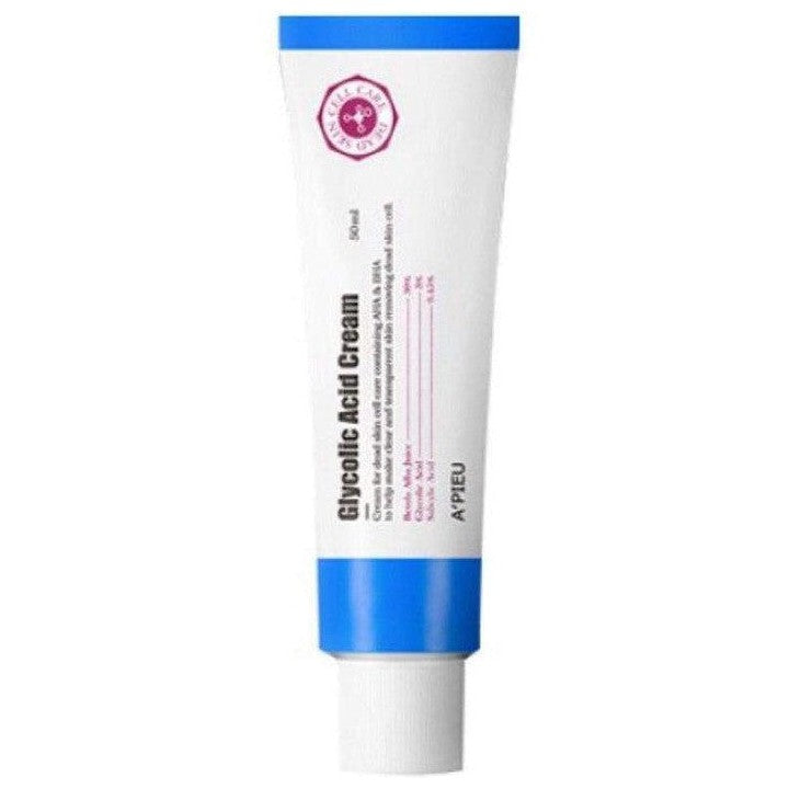 A'Pieu Glycolic Acid Cream (50ml)