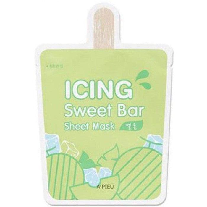 A'PIEU - Icing Sweet Bar Sheet Mask