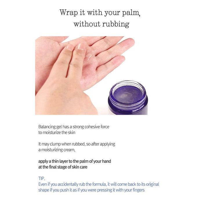 Pyunkang Yul - Balancing Gel