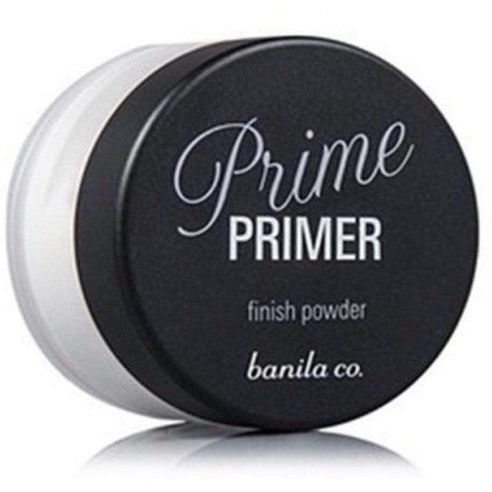 BANILA CO - Prime Primer Finish Powder