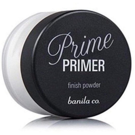 BANILA CO - Prime Primer Finish Powder