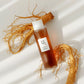 Packaging of BEAUTY OF JOSEON Ginseng Essence Water