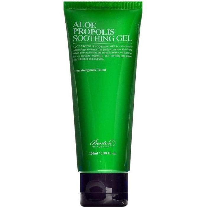 Packaging of Benton - Aloe Propolis Soothing Gel