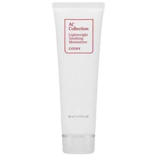 COSRX- AC Collection Lightweight Soothing Moisturizer 80ml