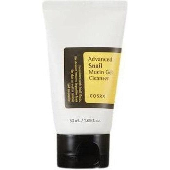 COSRX - Advanced Snail Mucin Power Gel Cleanser