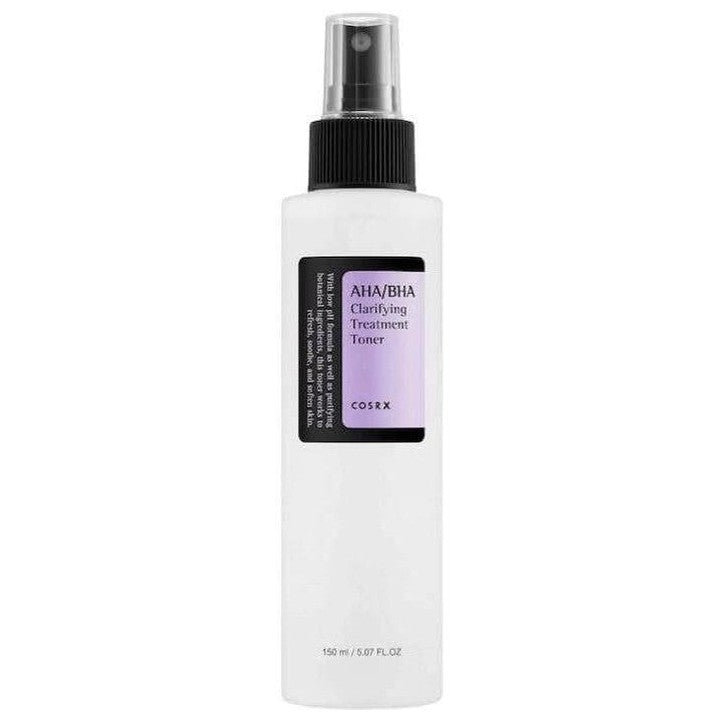 COSRX - AHA/BHA Clarifying Treatment Toner