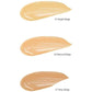 Packaging of COSRX Clear Fit Blemish Cushion