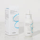 Packaging of COSRX Hydrium Centella Aqua Soothing Ampoule