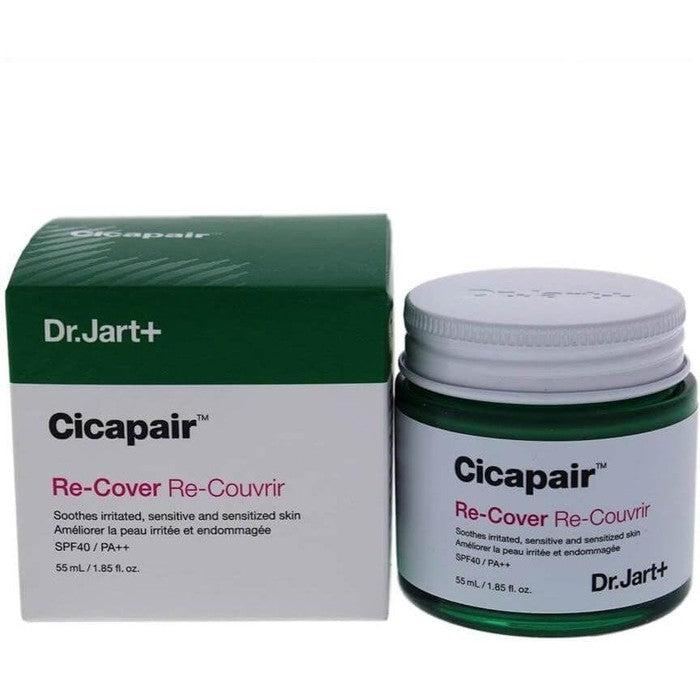 Dr. Jart+ Cicapair (Tiger Grass) Re-Cover