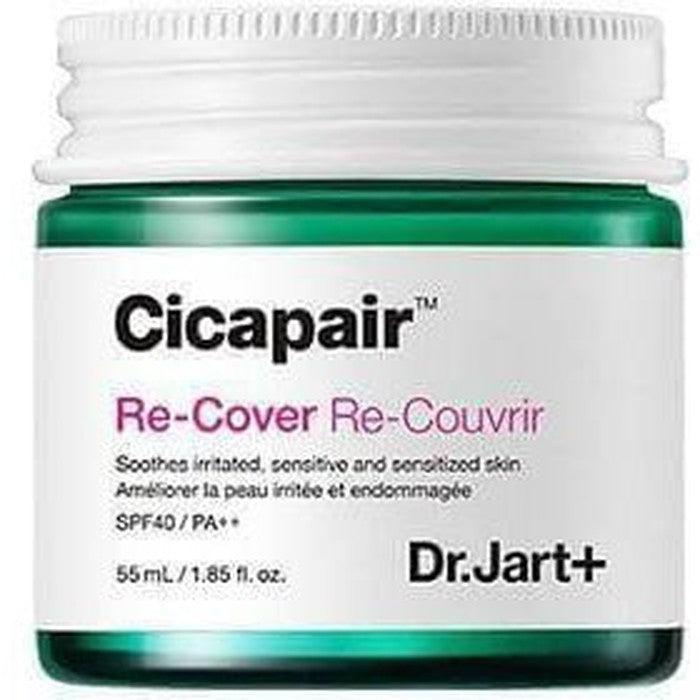 Dr. Jart+ Cicapair (Tiger Grass) Re-Cover