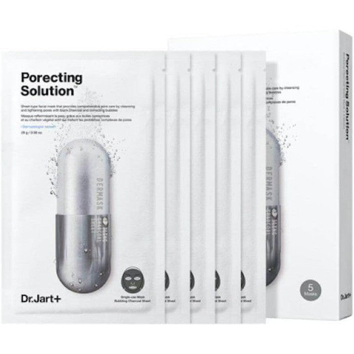 Dr. Jart+ - Dermask Ultra Jet Porecting Solution