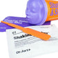 Packaging of Dr. Jart+ - Shake & Shot Elastic Rubber Mask