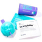 Packaging of Dr. Jart+ - Shake & Shot Rubber Soothing Mask (50g)