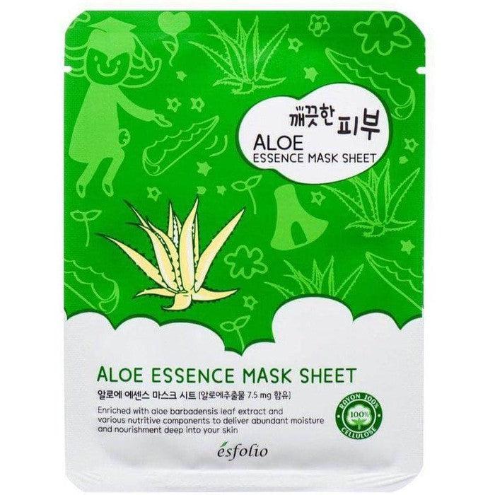 esfolio - Pure Skin Sheet Masks