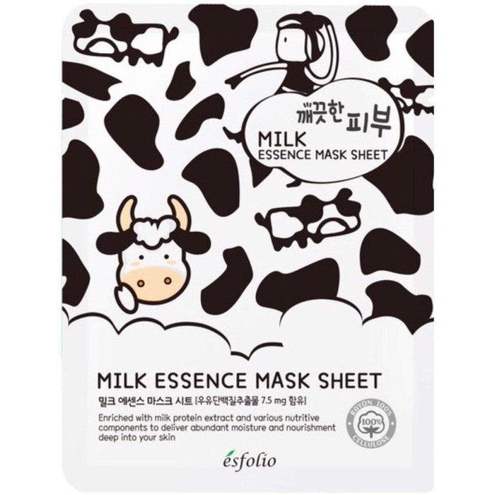 esfolio - Pure Skin Sheet Masks