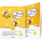 Packaging of esfolio - Pure Skin Sheet Masks