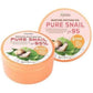 Packaging of esfolio - Pure Snail Moisture Soothing Gel 300ml