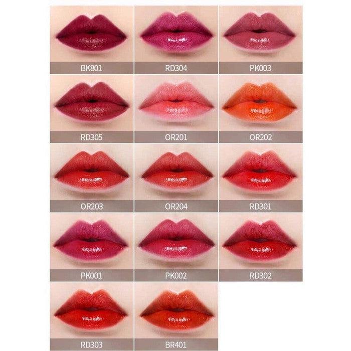 Packaging of ETUDE - Dear Darling Tint - 14 Colors