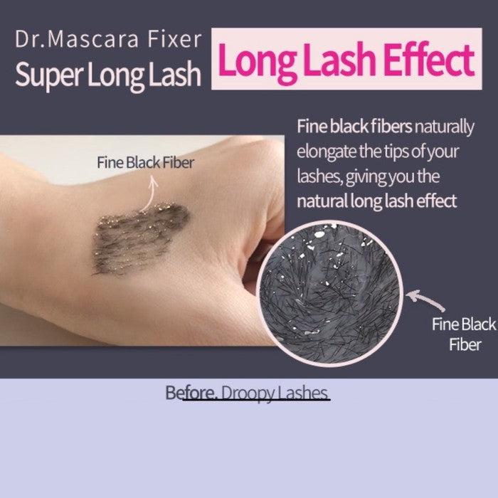 ETUDE Dr Mascara Fixer Super Long Lash
