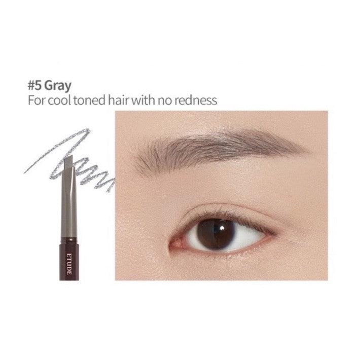 ETUDE - Drawing Eye Brow (7 Colors)