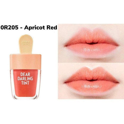 ETUDE - Dear Darling Water Gel Tint - Ice Cream