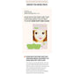 ETUDE - Green Tea Nose Patch