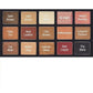 Etude House - Play Color Eye Palette | Leopard Runway (DISCONTINUED)