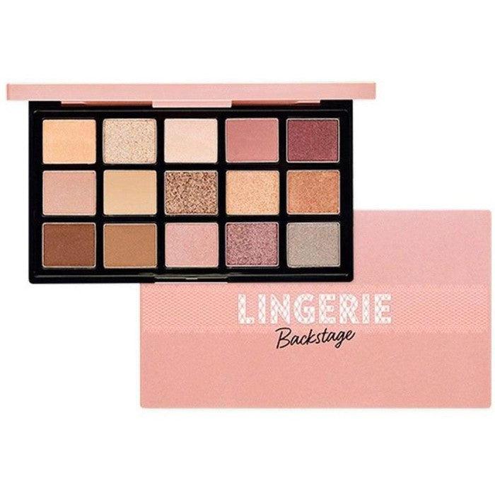 Etude House - Play Color Eye Palette | Lingerie Backstage (DISCONTINUED)