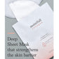 ETUDE - Moistfull Collagen Sheet Mask