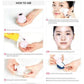 ETUDE - My Beauty Tool Exfoliating Jellyfish Silicon Brush