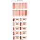 Packaging of ETUDE - Play Color Eyes Peach Farm